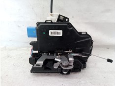 Recambio de cerradura puerta trasera izquierda para volkswagen golf v berlina (1k1) trendline referencia OEM IAM 7L0839015 7L083