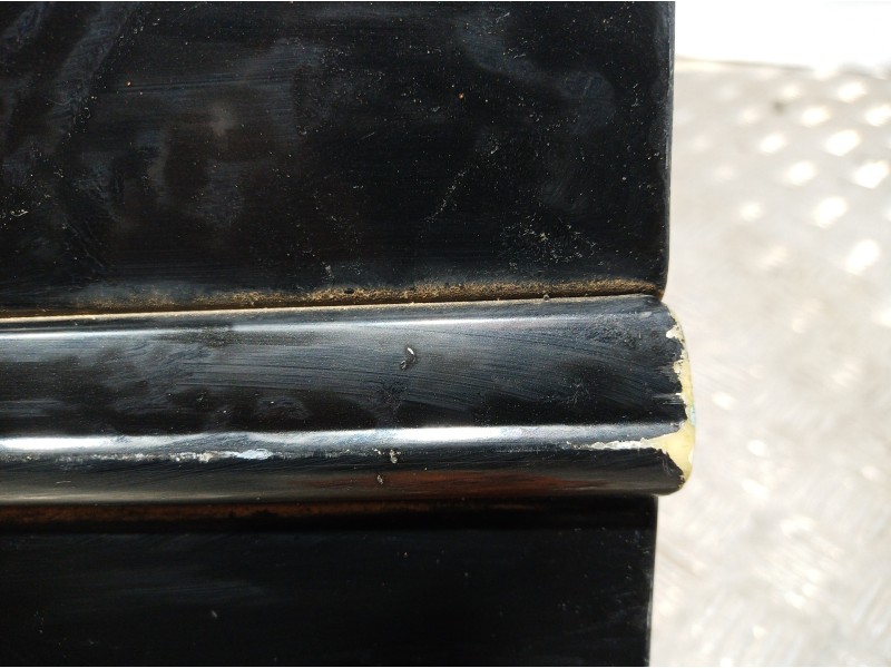 Recambio de puerta delantera izquierda para ssangyong kyron 200 xdi 2wd referencia OEM IAM   