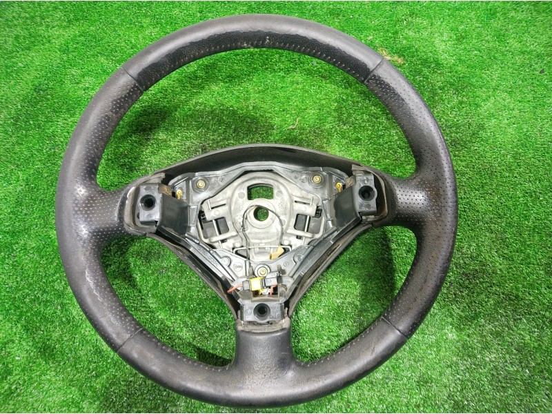 Recambio de volante para peugeot 307 berlina (s2) xr referencia OEM IAM 96557783ZR 96557783ZR 96557783ZR