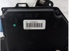 Recambio de cerradura puerta trasera izquierda para volkswagen golf v berlina (1k1) trendline referencia OEM IAM 7L0839015 7L083 2