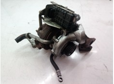 Recambio de turbocompresor para bmw x3 (e83) 2.0d referencia OEM IAM 7794020 7794020 7794020