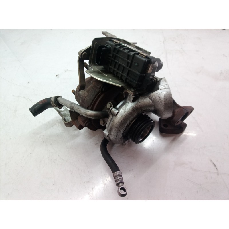 Recambio de turbocompresor para bmw x3 (e83) 2.0d referencia OEM IAM 7794020 7794020 7794020