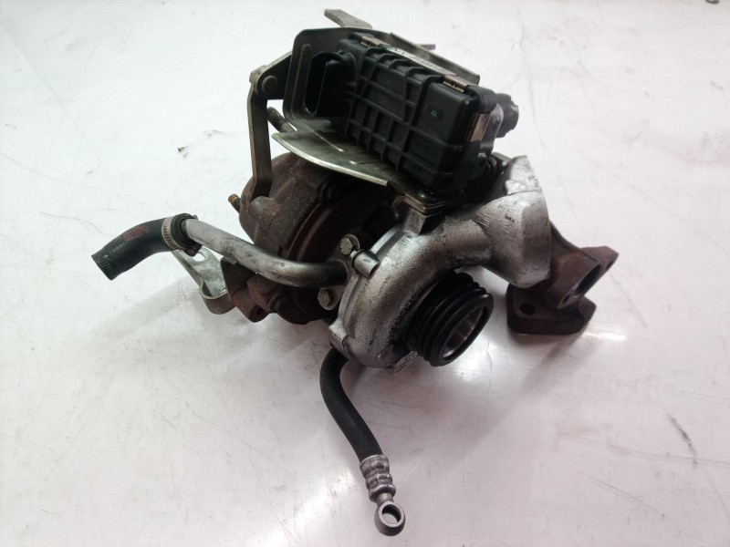 Recambio de turbocompresor para bmw x3 (e83) 2.0d referencia OEM IAM 7794020 7794020 7794020