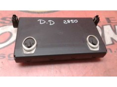 Recambio de centralita cierre para mercedes-benz clase e (w211) berlina e 270 cdi (211.016) referencia OEM IAM 2118200426 211820 2