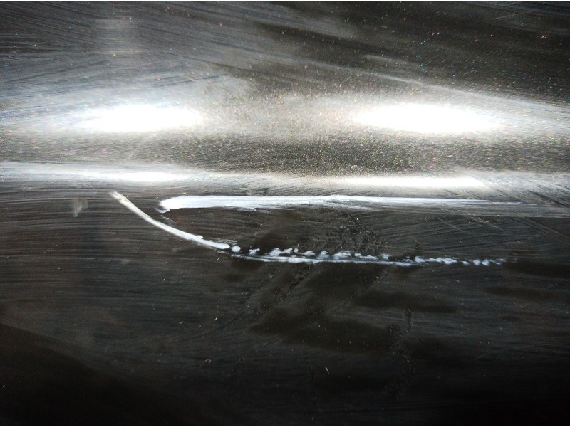 Recambio de puerta delantera izquierda para ssangyong kyron 200 xdi 2wd referencia OEM IAM   