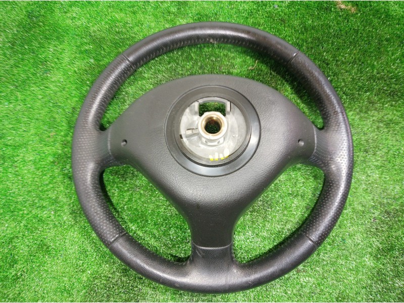 Recambio de volante para peugeot 307 berlina (s2) xr referencia OEM IAM 96557783ZR 96557783ZR 96557783ZR