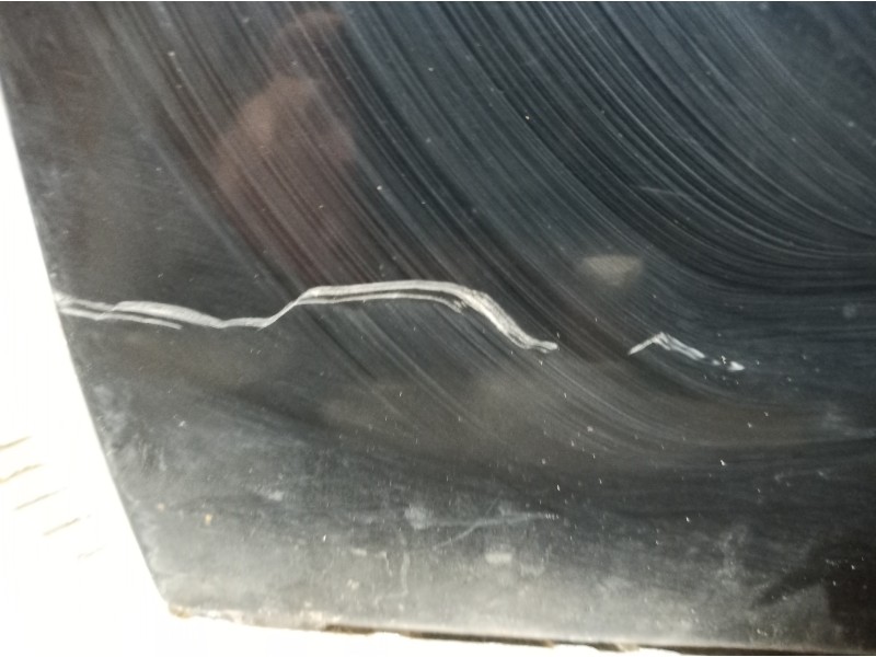 Recambio de puerta delantera izquierda para ssangyong kyron 200 xdi 2wd referencia OEM IAM   