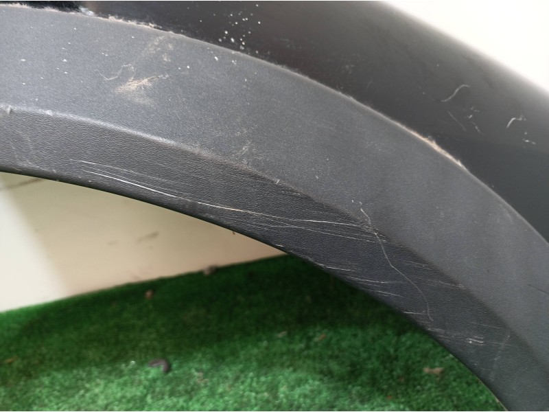 Recambio de aleta delantera derecha para mg streetwise referencia OEM IAM   