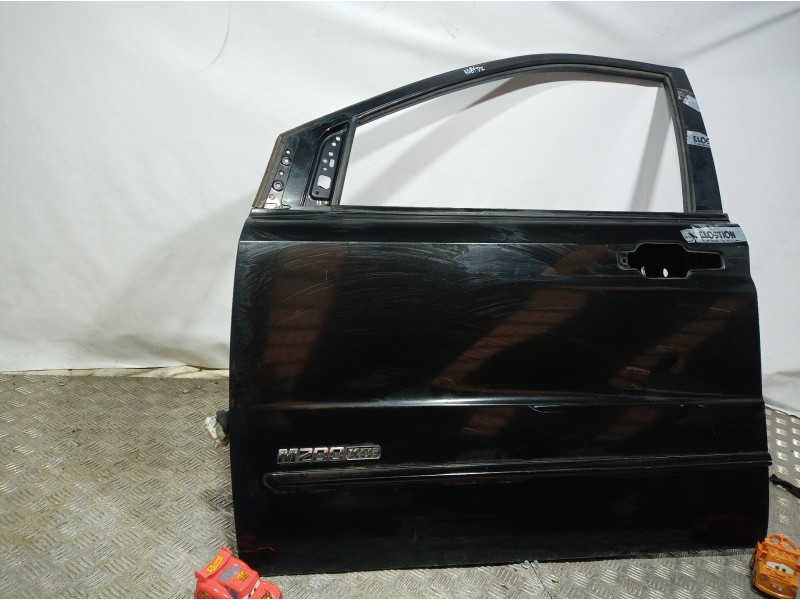 Recambio de puerta delantera izquierda para ssangyong kyron 200 xdi 2wd referencia OEM IAM   