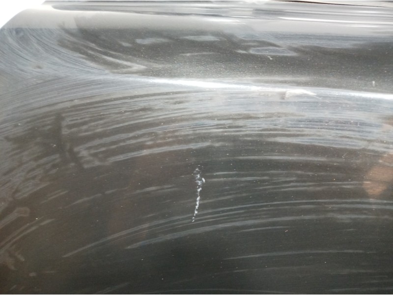 Recambio de puerta delantera izquierda para ssangyong kyron 200 xdi 2wd referencia OEM IAM   