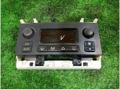 Recambio de mando calefaccion / aire acondicionado para peugeot 307 berlina (s2) xr referencia OEM IAM 216751600 216751600 21675