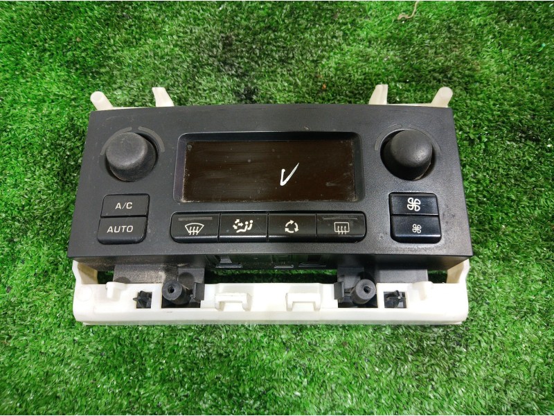 Recambio de mando calefaccion / aire acondicionado para peugeot 307 berlina (s2) xr referencia OEM IAM 216751600 216751600 21675
