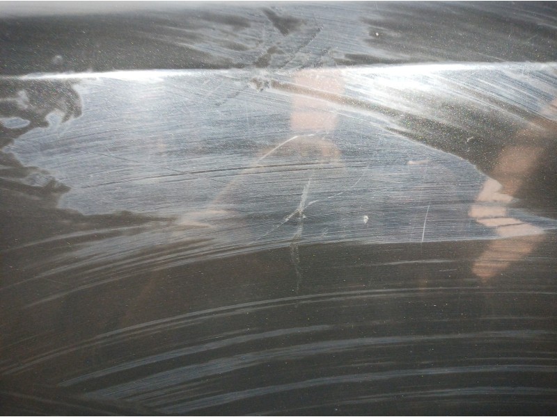 Recambio de puerta delantera izquierda para ssangyong kyron 200 xdi 2wd referencia OEM IAM   