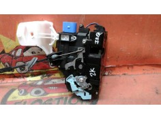 Recambio de cerradura puerta delantera izquierda para volkswagen caddy ka/kb (2k) referencia OEM IAM 3D1837015AP 3D1837015AP 