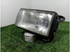 Recambio de faro izquierdo para isuzu rodeo referencia OEM IAM    2