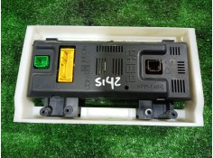 Recambio de mando calefaccion / aire acondicionado para peugeot 307 berlina (s2) xr referencia OEM IAM 216751600 216751600 21675 2