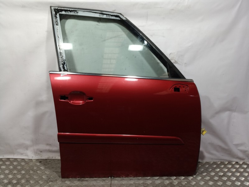 Recambio de puerta delantera derecha para citroën c4 picasso exclusive referencia OEM IAM   