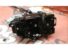 Recambio de cerradura puerta delantera izquierda para volkswagen caddy ka/kb (2k) referencia OEM IAM 3D1837015AP 3D1837015AP  2
