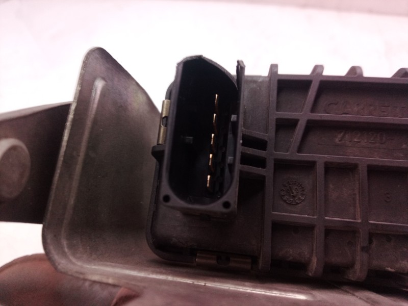 Recambio de turbocompresor para bmw x3 (e83) 2.0d referencia OEM IAM 7794020 7794020 7794020