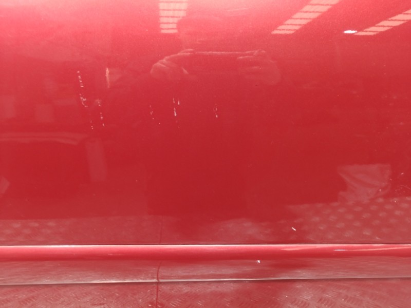 Recambio de puerta delantera derecha para citroën c4 picasso exclusive referencia OEM IAM   