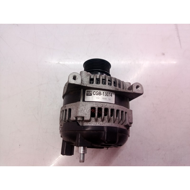 Recambio de alternador para chrysler voyager (rg) 2.5 crd cat referencia OEM IAM CGB13074 CGB13074 CGB13074