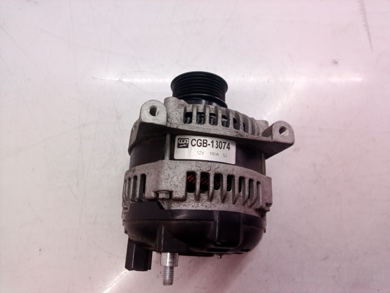 Recambio de alternador para chrysler voyager (rg) 2.5 crd cat referencia OEM IAM CGB13074 CGB13074 CGB13074