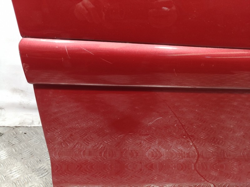 Recambio de puerta delantera derecha para citroën c4 picasso exclusive referencia OEM IAM   