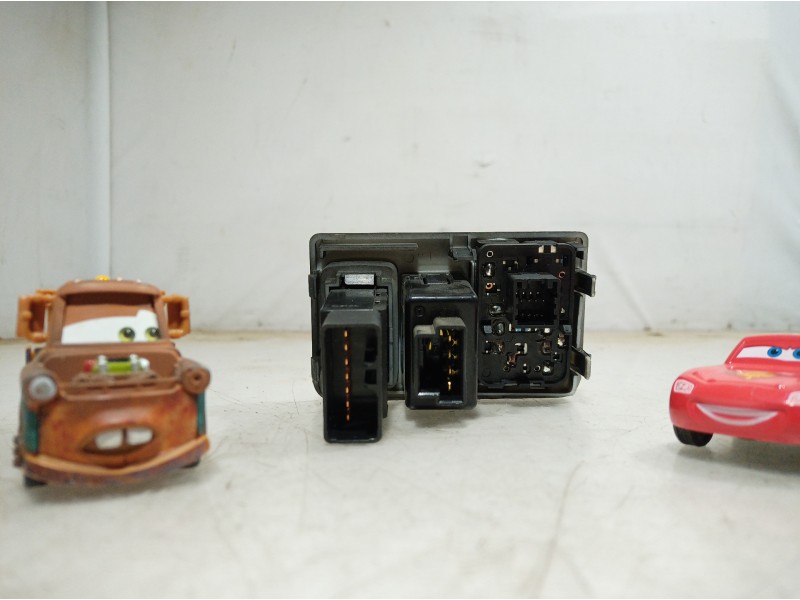 Recambio de mando retrovisor para ssangyong rexton referencia OEM IAM 58B31G56B 58B31G56B 58B31G56