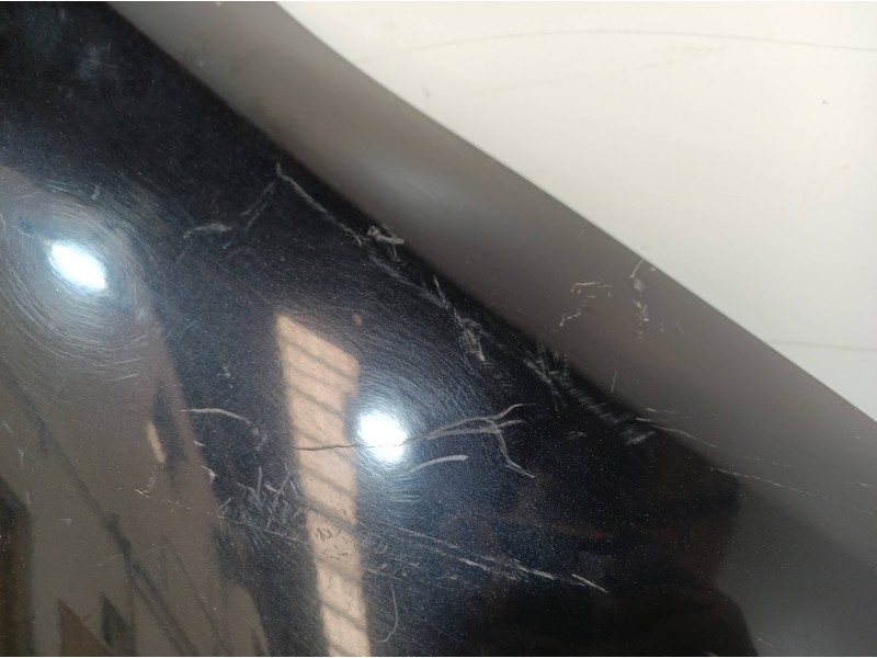 Recambio de aleta delantera derecha para mg streetwise referencia OEM IAM   