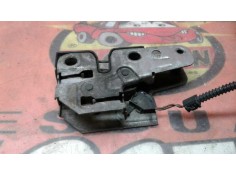 Recambio de cerradura capot para volkswagen caddy ka/kb (2k) referencia OEM IAM    2