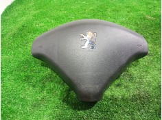 Recambio de airbag volante para peugeot 307 berlina (s2) xr referencia OEM IAM 96556746ZR 96556746ZR 96556746ZR