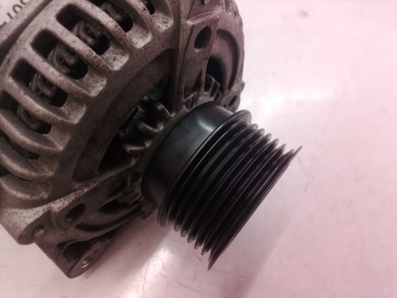 Recambio de alternador para chrysler voyager (rg) 2.5 crd cat referencia OEM IAM CGB13074 CGB13074 CGB13074