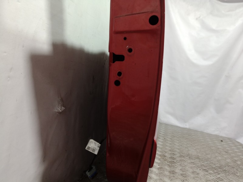 Recambio de puerta delantera derecha para citroën c4 picasso exclusive referencia OEM IAM   