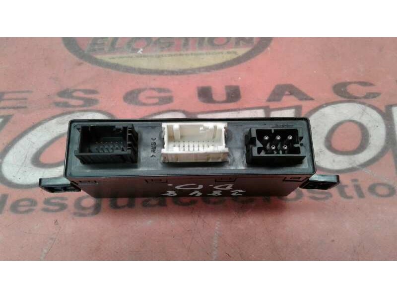 Recambio de centralita cierre para bmw serie 5 berlina (e39) 530d referencia OEM IAM 5DK00735814 5DK00735814 