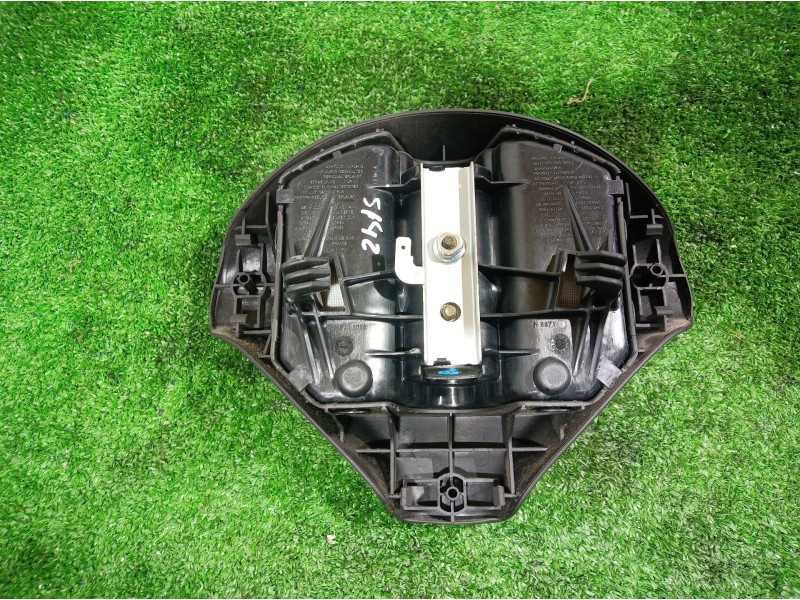 Recambio de airbag volante para peugeot 307 berlina (s2) xr referencia OEM IAM 96556746ZR 96556746ZR 96556746ZR