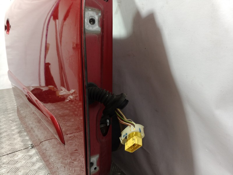 Recambio de puerta delantera derecha para citroën c4 picasso exclusive referencia OEM IAM   