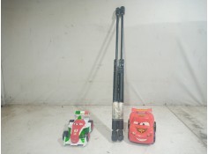 Recambio de amortiguadores maletero / porton para land rover discovery v6 td hse referencia OEM IAM JB475450 JB475450 JB475450