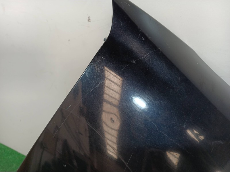 Recambio de aleta delantera derecha para mg streetwise referencia OEM IAM   