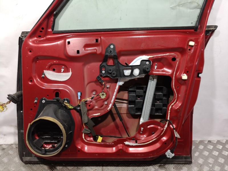 Recambio de puerta delantera derecha para citroën c4 picasso exclusive referencia OEM IAM   