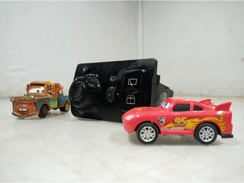 Recambio de mando retrovisor para ssangyong rexton referencia OEM IAM 58B31G56B 58B31G56B 58B31G56