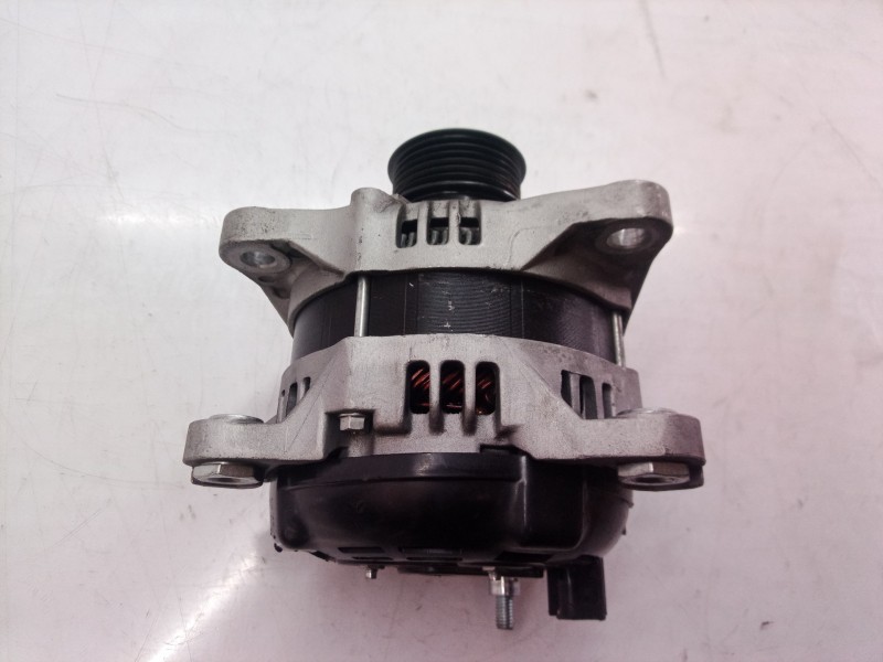 Recambio de alternador para chrysler voyager (rg) 2.5 crd cat referencia OEM IAM CGB13074 CGB13074 CGB13074
