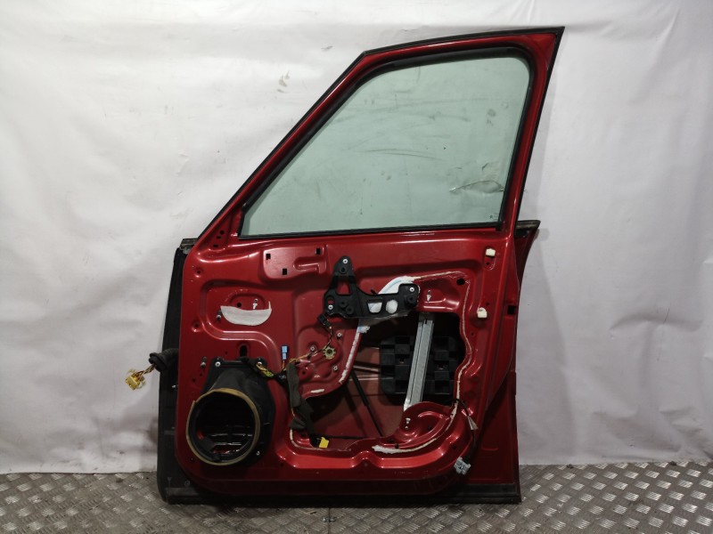 Recambio de puerta delantera derecha para citroën c4 picasso exclusive referencia OEM IAM   