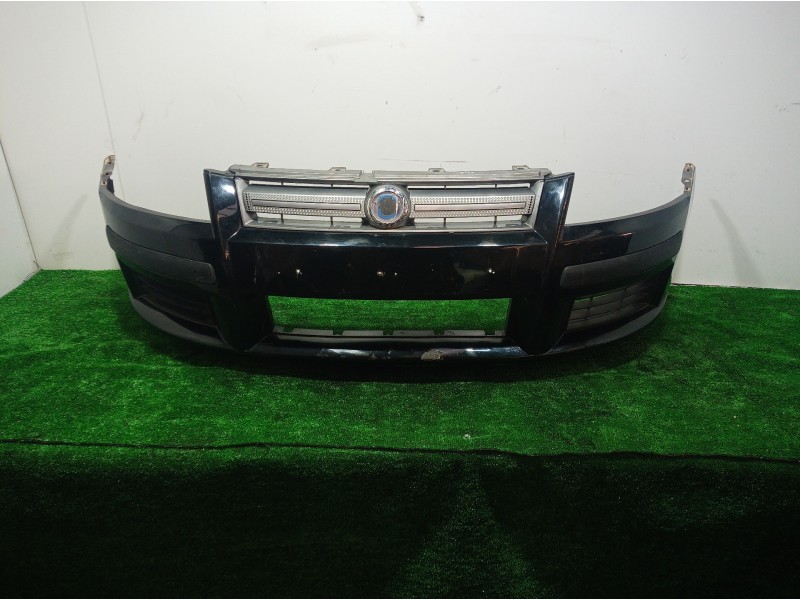 Recambio de paragolpes delantero para fiat stilo (192) 1.6 16v dynamic (04.2006) referencia OEM IAM   