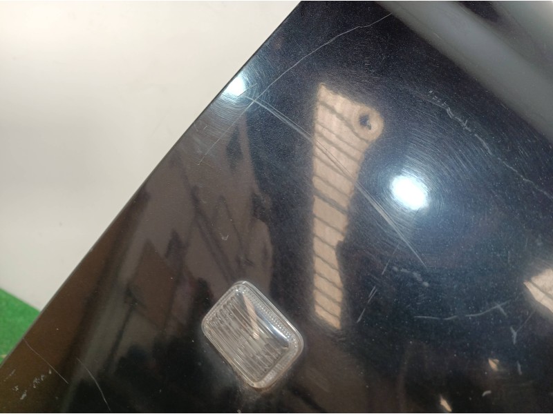 Recambio de aleta delantera derecha para mg streetwise referencia OEM IAM   