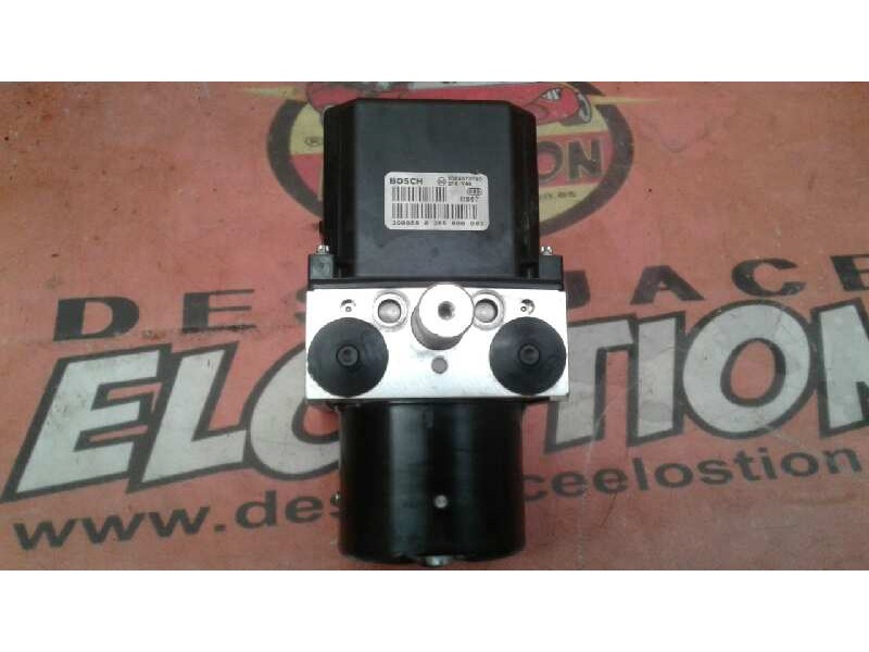 Recambio de abs para seat ibiza (6l1) cool referencia OEM IAM 0265222006 6Q0614117E 0265222006