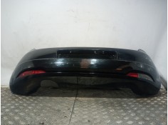 Recambio de paragolpes trasero para fiat punto (199) easy referencia OEM IAM   
