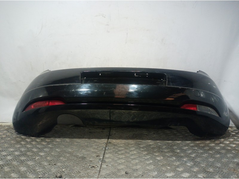 Recambio de paragolpes trasero para fiat punto (199) easy referencia OEM IAM   