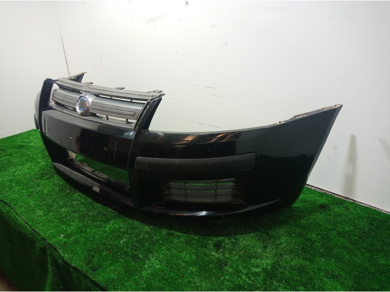 Recambio de paragolpes delantero para fiat stilo (192) 1.6 16v dynamic (04.2006) referencia OEM IAM   