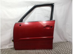 Recambio de puerta delantera izquierda para citroën c4 picasso exclusive referencia OEM IAM   
