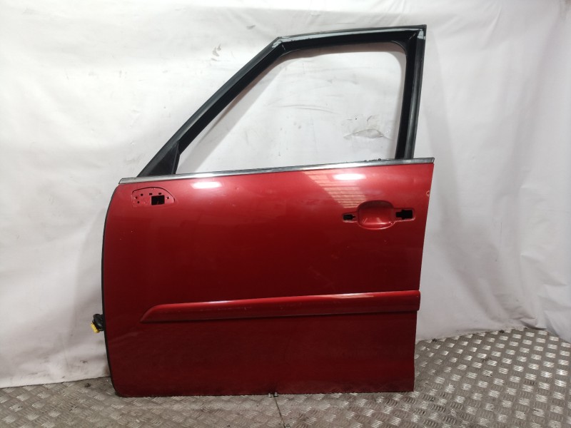 Recambio de puerta delantera izquierda para citroën c4 picasso exclusive referencia OEM IAM   